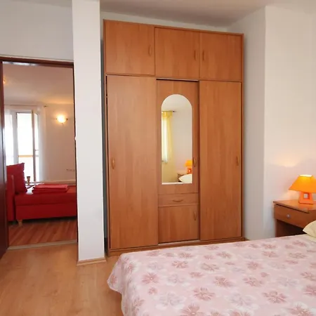Apartmán 8384c *