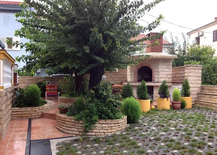 8384c Appartement *