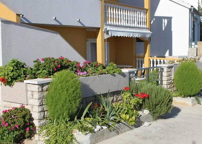 Appartement 8384c