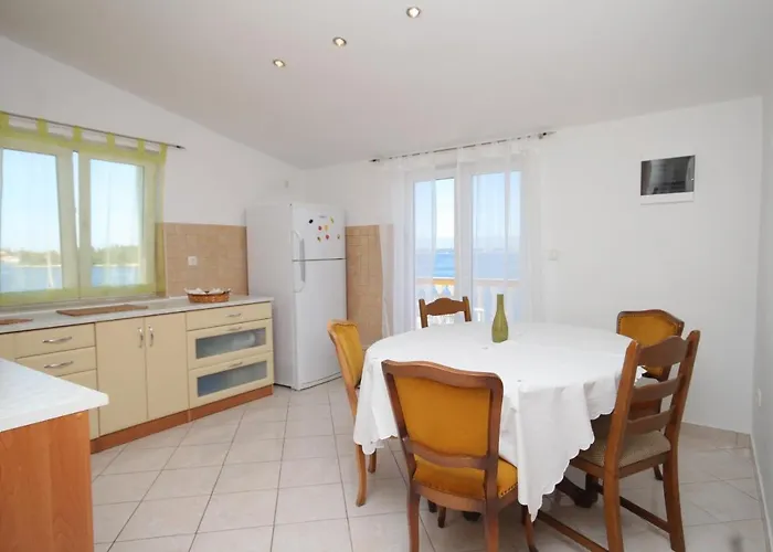 Appartement 8384c *
