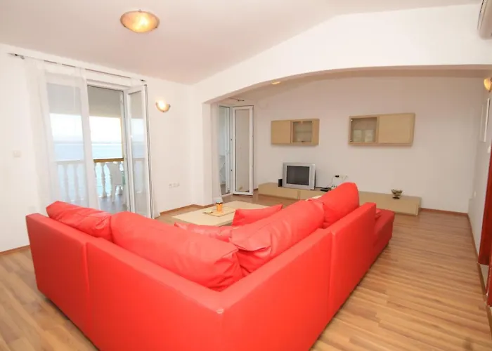 8384c Appartement