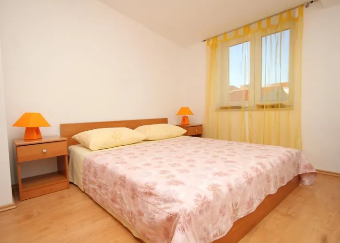 8384c Apartman Preko