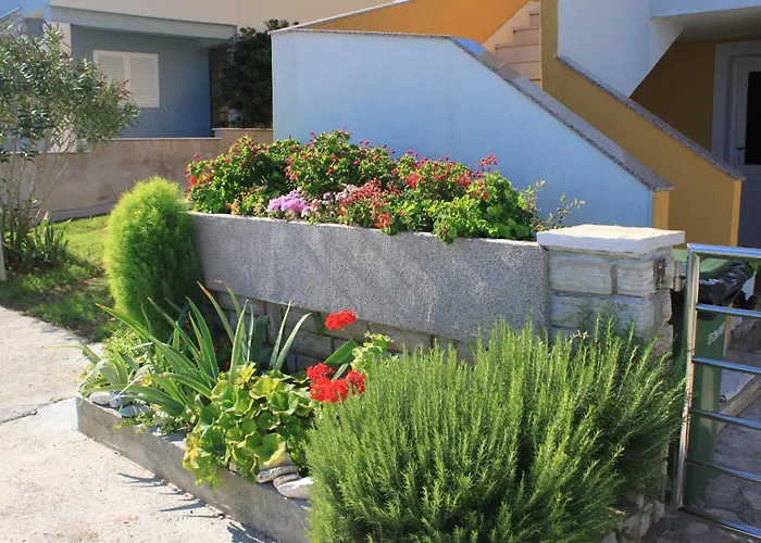 Apartament 8384c Preko